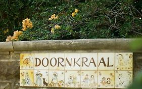 Doornkraal Farm